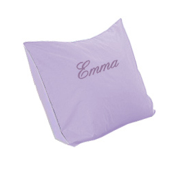 Personalized Pillow Sham