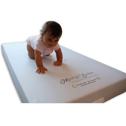 Little Dreamer Foam Crib Mattress