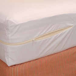 Allergy Control Mattress Cover