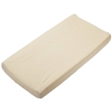 100% Organic Cotton Contour Changing Pad Cover